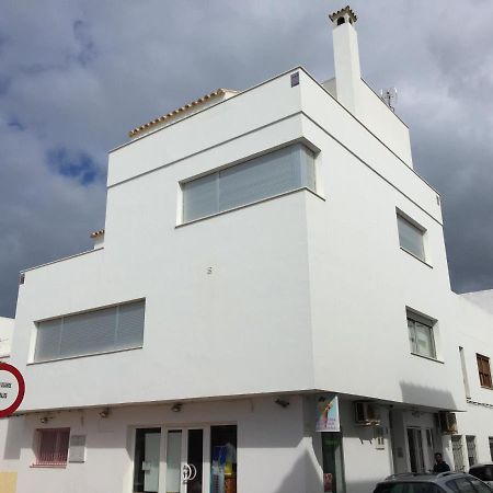 Apartamentos Levante ซาฮารา เด ลอส อาตูเนส ภายนอก รูปภาพ