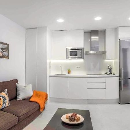 Apartamentos Levante ซาฮารา เด ลอส อาตูเนส ภายนอก รูปภาพ