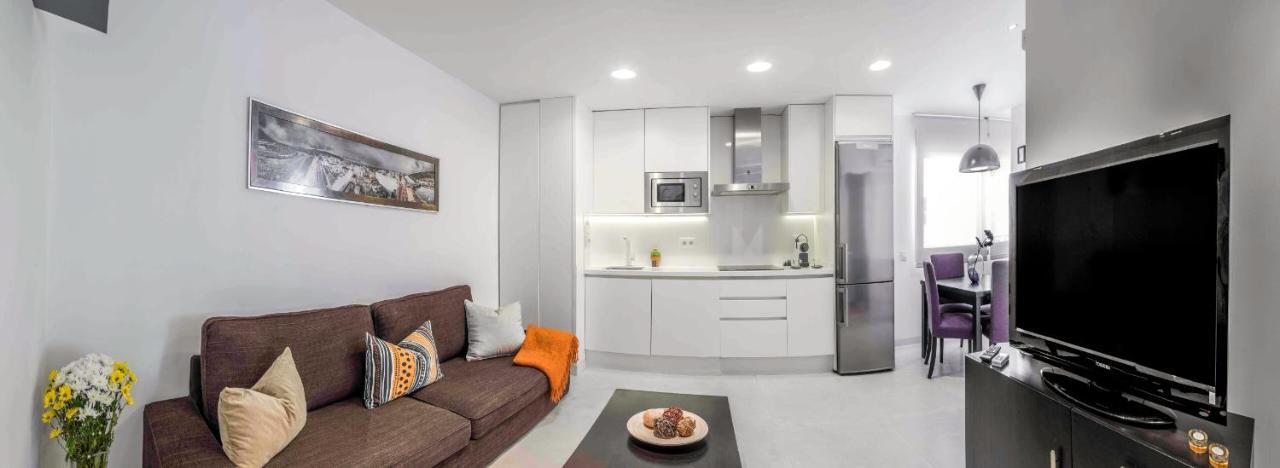 Apartamentos Levante ซาฮารา เด ลอส อาตูเนส ภายนอก รูปภาพ